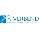 Logo de Riverbend Community Mental Health