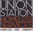 Logo of Union Station Homeless Services