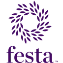 Logo de Festa