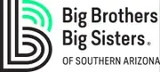 Logo de Big Brothers Big Sisters of Southern Arizona