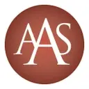 Logo de American Antiquarian Society