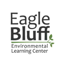 Logo de Eagle Bluff Environmental Learning Center