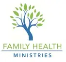 Logo de Family Health Ministries