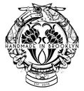 Logo of Handmade in Brooklyn Collective