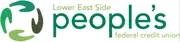 Logo of Lower East Side People's Federal Credit Union