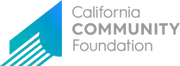 Logo of California Community Foundation