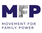 Logo of Movement for Family Power