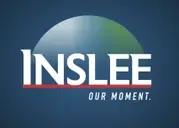 Logo of Inslee for America