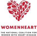 Logo de WomenHeart