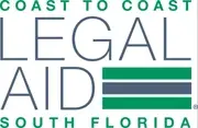 Logo of Coast to Coast Legal Aid of South Florida, Inc.