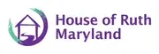 Logo of House of Ruth Maryland