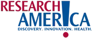 Logo of Research!America