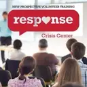 Logo of Response Crisis Center