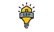Logo de SBP Houston
