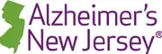 Logo of Alzheimer's New Jersey