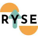 Logo of Refugee Youth Success and Empowerment (RYSE) Initiative