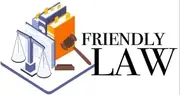 Logo of Friendly Law, Inc.