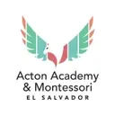 Logo de Acton Academy & Montessori El Salvador