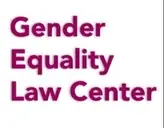 Logo of Gender Equality Law Center