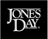 Logo of Jones Day