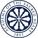 Logo de Academy of the Sacred Heart
