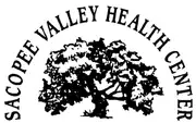 Logo de Sacopee Valley Health Center