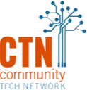 Logo de Community Tech Network