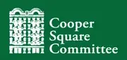 Logo of Cooper Square Community Development Committee