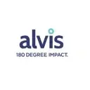 Logo of Alvis, Inc.