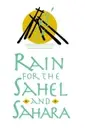 Logo of Rain for the Sahel and Sahara