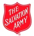 Logo de The Salvation Army of Kent County