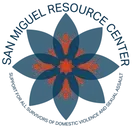 Logo of San Miguel Resource Center