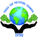 Logo de TREES FOR THE FUTURE UGANDA