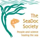 Logo de The SeaDoc Society