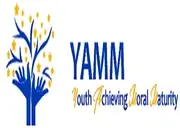 Logo de Youth Achieving Moral Maturity- (YAMM)