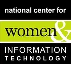 Logo de NCWIT-National Center for Women & IT