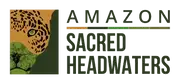Logo de Amazon Sacred Headwaters Alliance