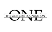 Logo of THE ONE LESS FOUNDATION