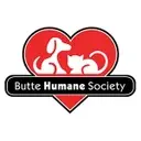Logo of Butte Humane Society