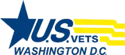 Logo of U.S.VETS - Washington, D.C.