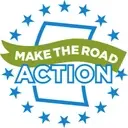 Logo of Make the Road Action