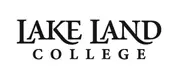 Logo de Lake Land College