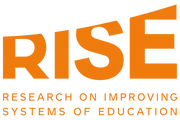 Logo de RISE Programme