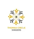 Logo de Thomas Circle Singers