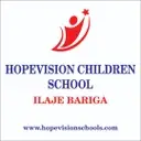 Logo of Hope for HIV/AIDS International