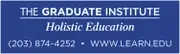 Logo of The Graduate Institute