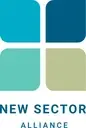Logo of New Sector Alliance