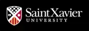 Logo of Saint Xavier University
