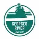 Logo de Georges River Land Trust