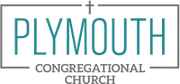 Logo of Plymouth Congregational Church, United Church of Christ